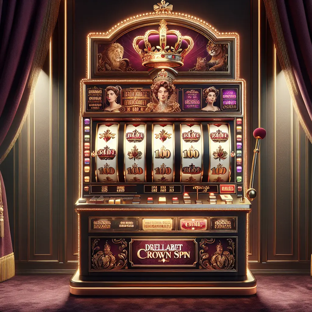 Moon Princess 100 slot at DrellaBet